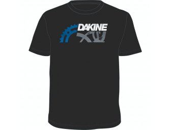 DAKINE TRACK T BLK