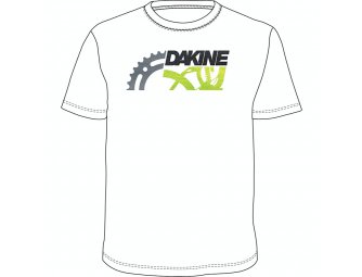 DAKINE TRACK T WT