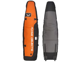 Flying Objects (Kite)Surf Roller Bag