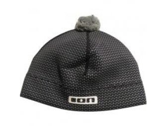 ION BOMMEL BEANIE