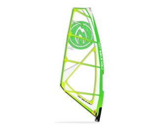 2. 2016 Hotsailsmaui Freestyle Pro 5.2