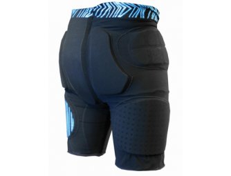 DEMON FLEX-FORCE SHORT