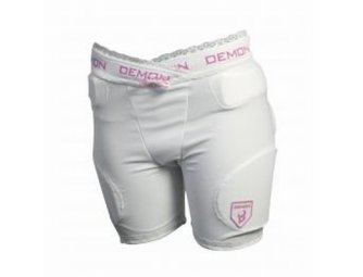 DEMON FLEX-FORCE SHORT WMS