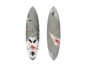 2010 EXOCET U-SURF 68 PRO