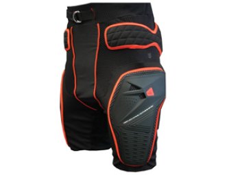 DEMON Shield Short M