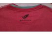 ZW6 T-Shirt rood