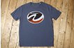 ZW6 T-Shirt Blauw