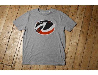 ZW6 T-Shirt Grijs