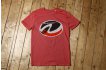 ZW6 T-Shirt rood