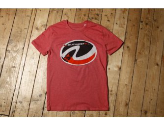 ZW6 T-Shirt rood