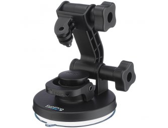 GOPro Suction Cup Mount